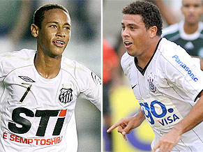 HIGHLIGHTS: Sport Club Corinthians Paulista 0-4 Santos FC, Club Friendly  Games