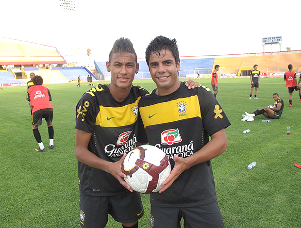 Brazil Under20 probable starting line-up vs Paraguay 17 January 2011 ...
